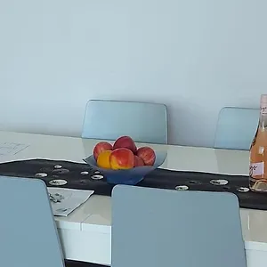 Apartment Melisa, Füssen